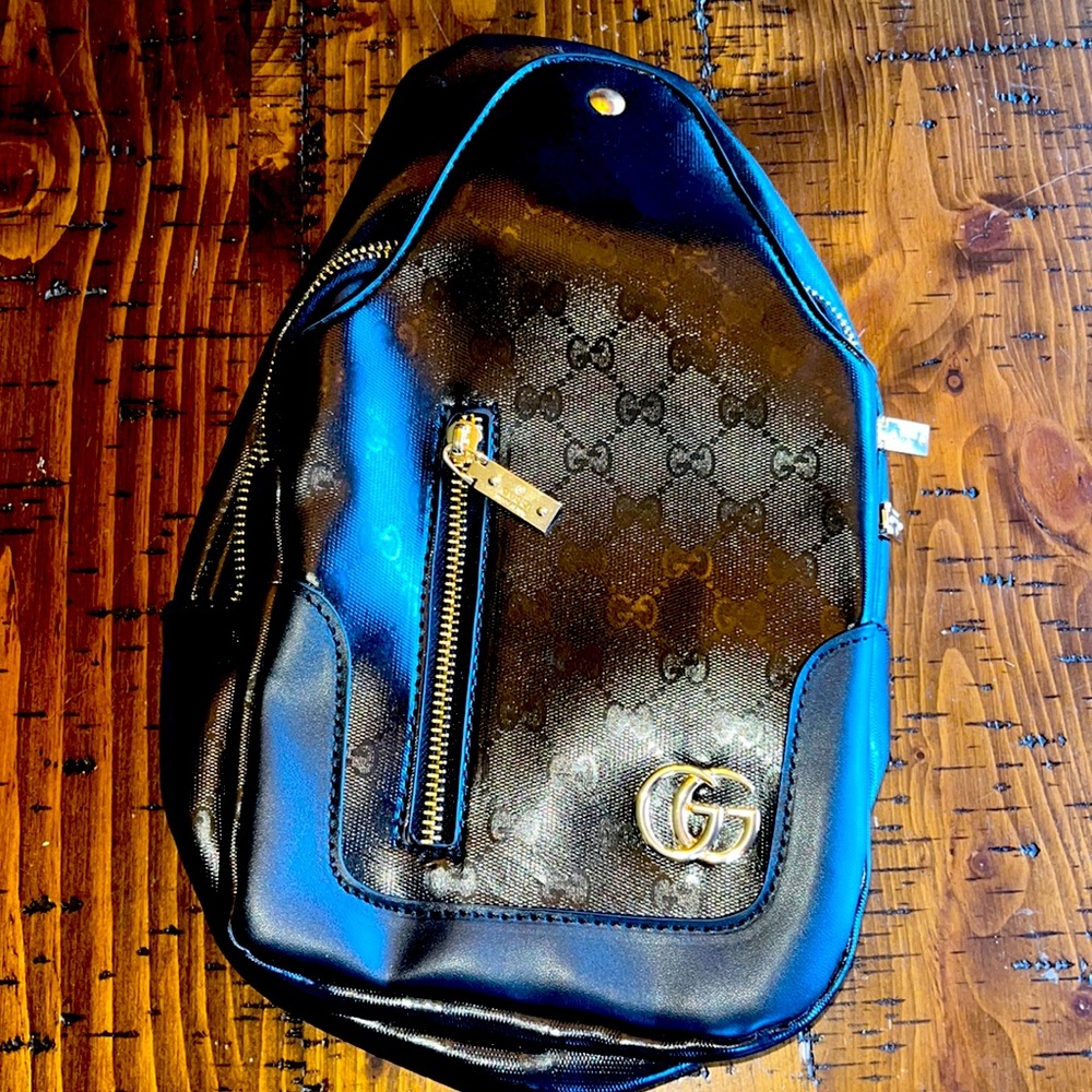Gucci Fanny Pack/Bag